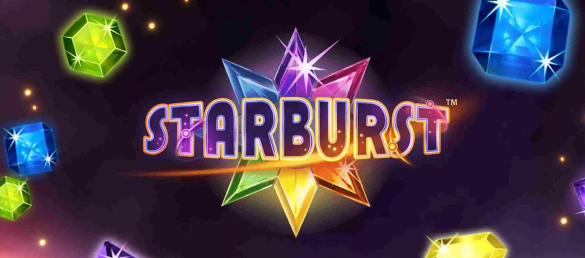 Starburst
